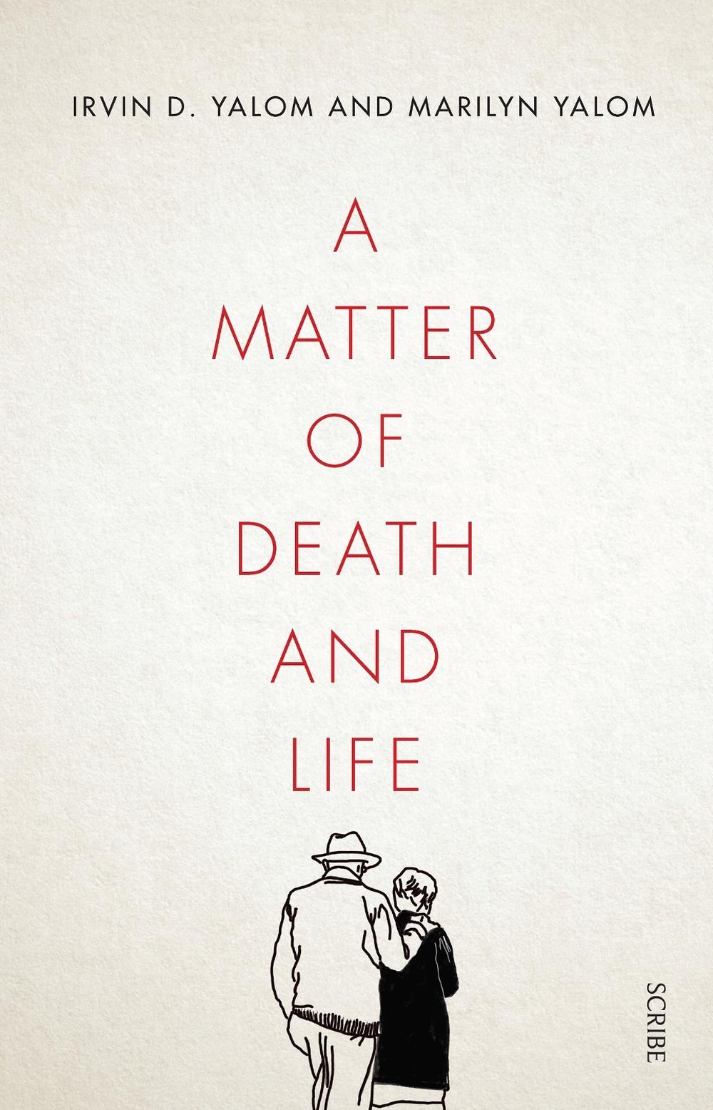 A Matter of Death and Life, 9781922310590