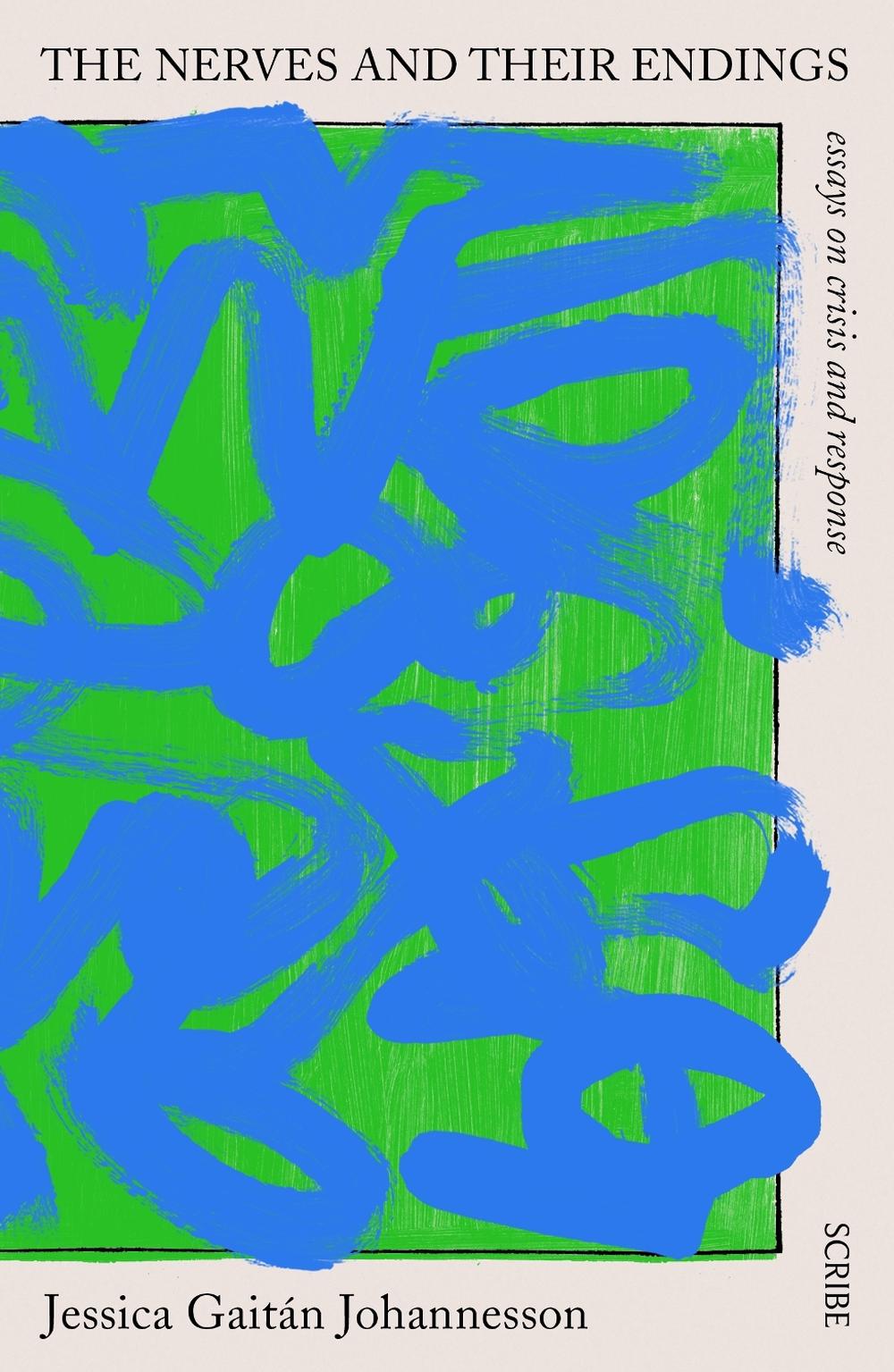 The Nerves and Their Endings, 9781922310606