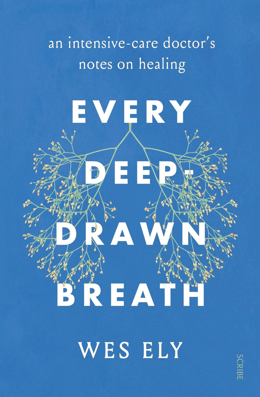 Every Deep-Drawn Breath, 9781922310644