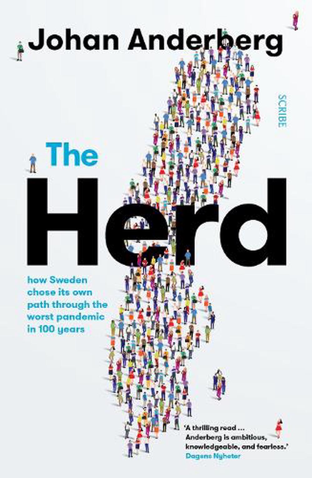 The Herd, 9781922310934