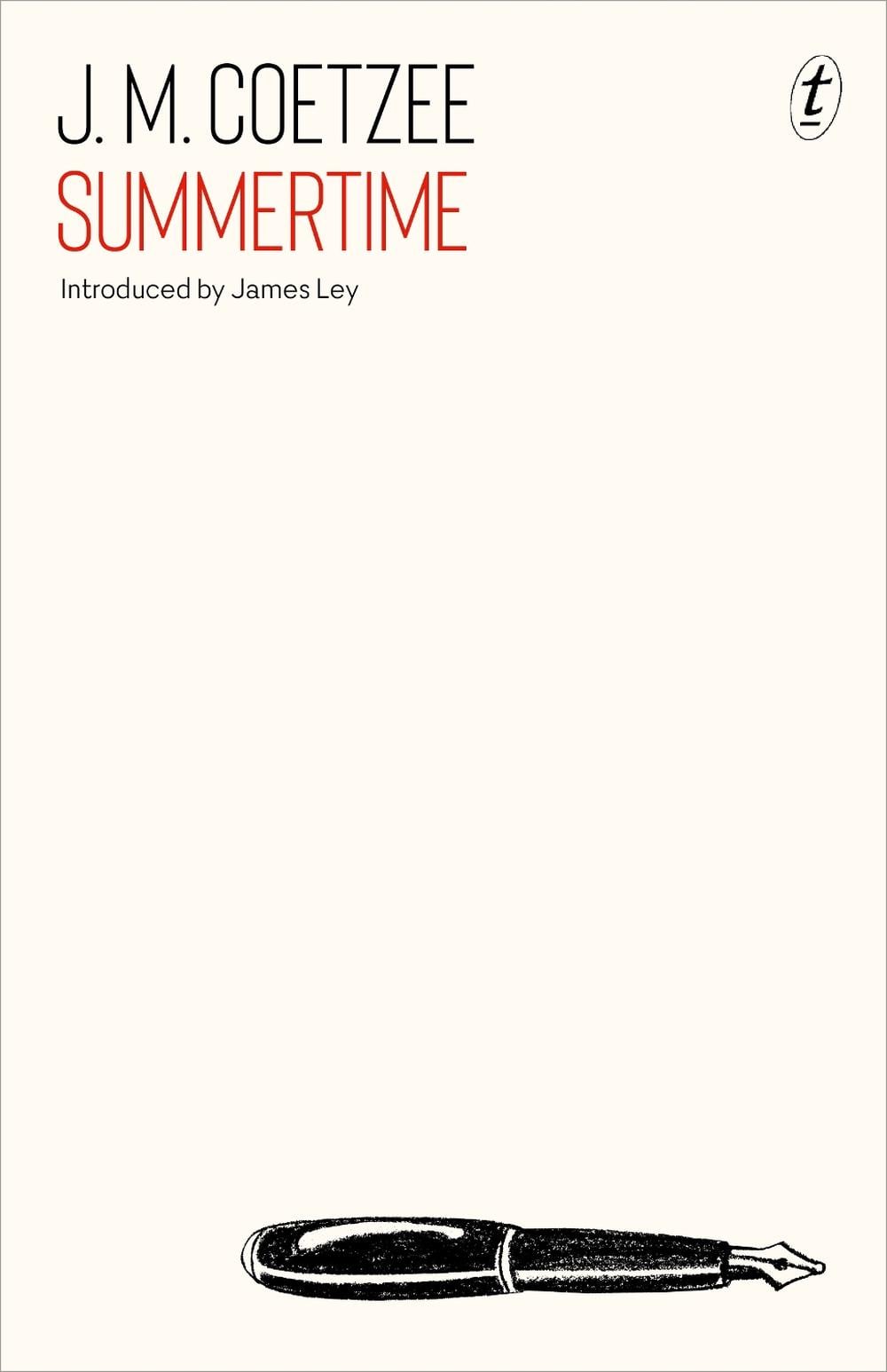 Summertime by J.M. Coetzee - ISBN: 9781922330048