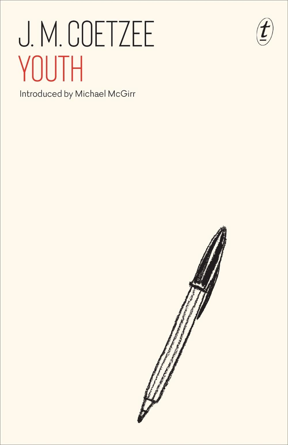 Youth by J.M. Coetzee - ISBN: 9781922330055