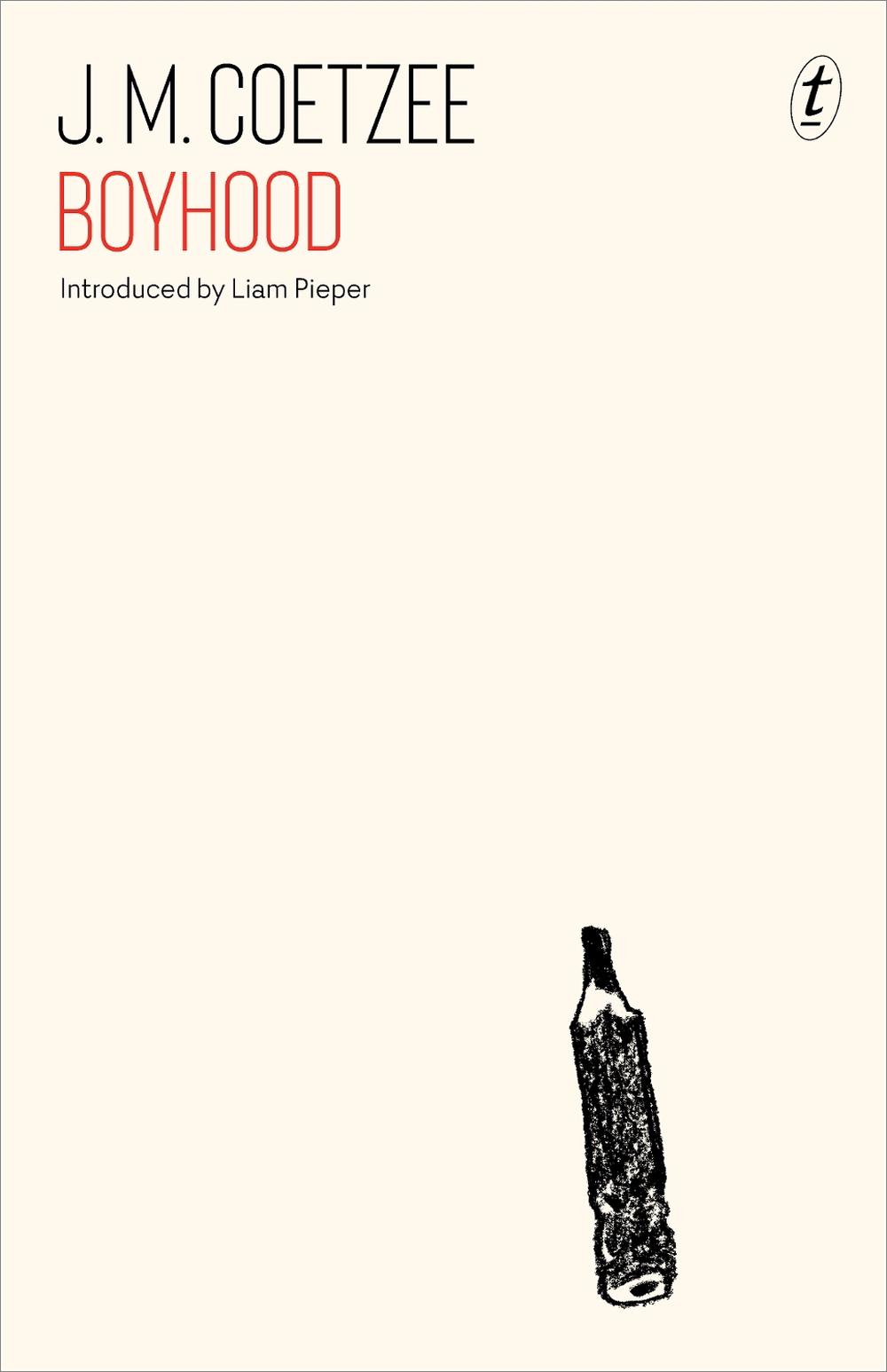 Boyhood by J.M. Coetzee - ISBN: 9781922330062