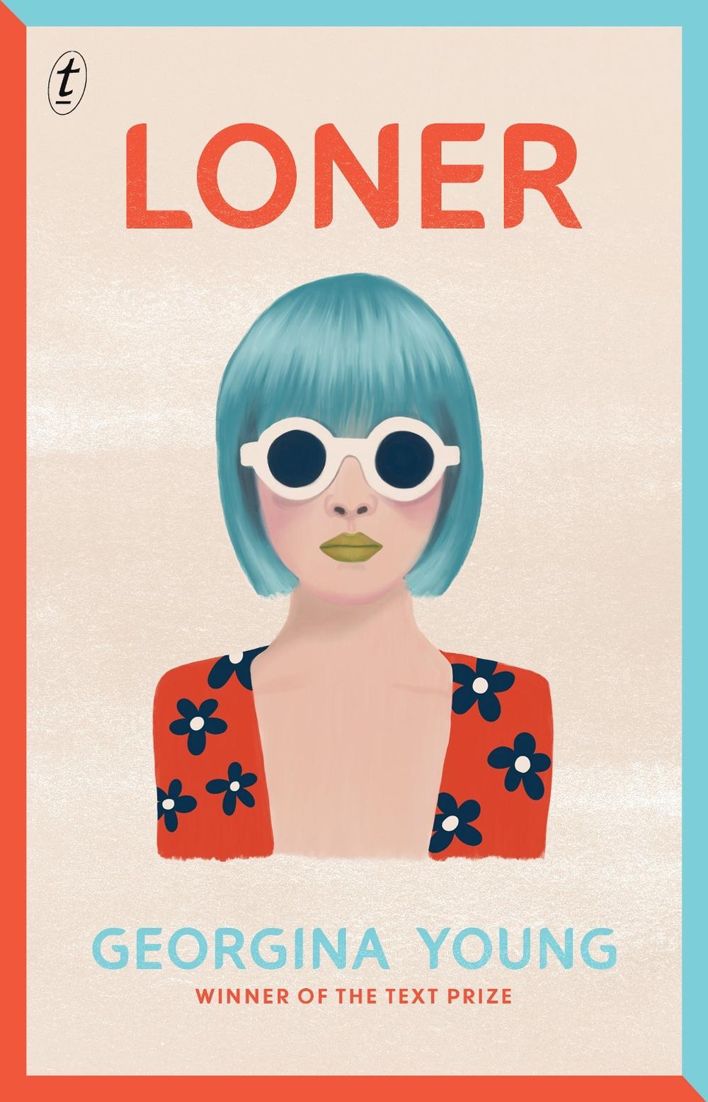 Loner by Georgina Young - ISBN: 9781922330130