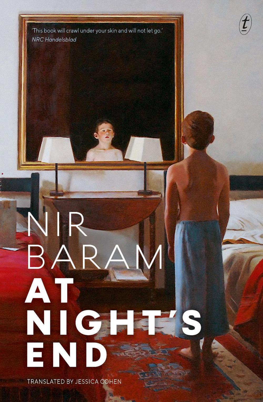 At Night's End by Nir Baram - ISBN: 9781922330178