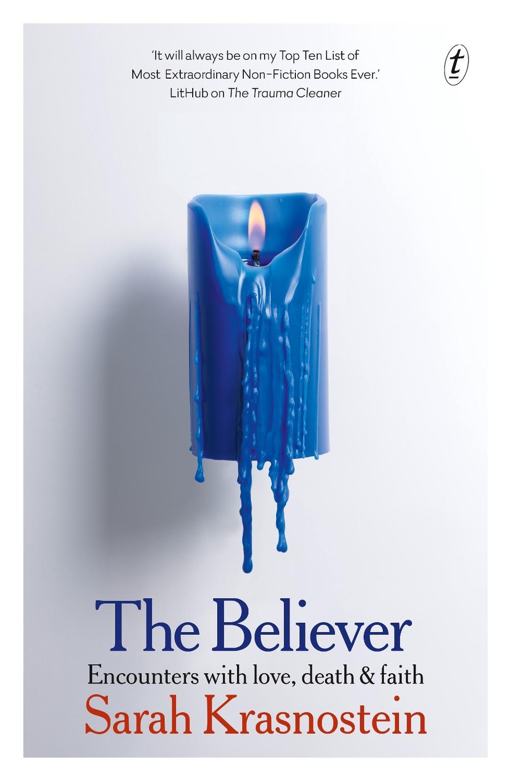 The Believer by Sarah Krasnostein - ISBN: 9781922330208