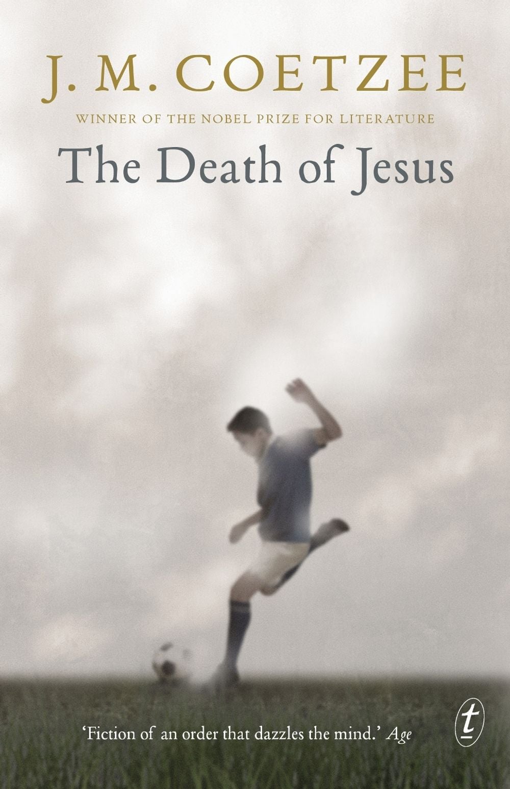 The Death of Jesus by J.M. Coetzee - ISBN: 9781922330246