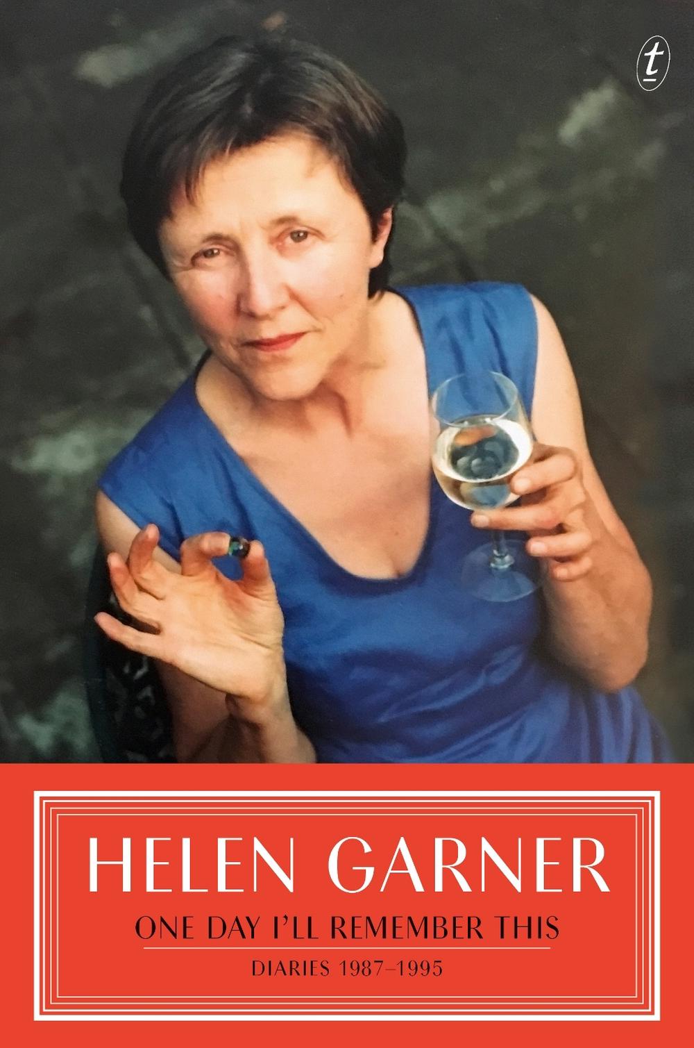One Day I'll Remember This by Helen Garner - ISBN: 9781922330277