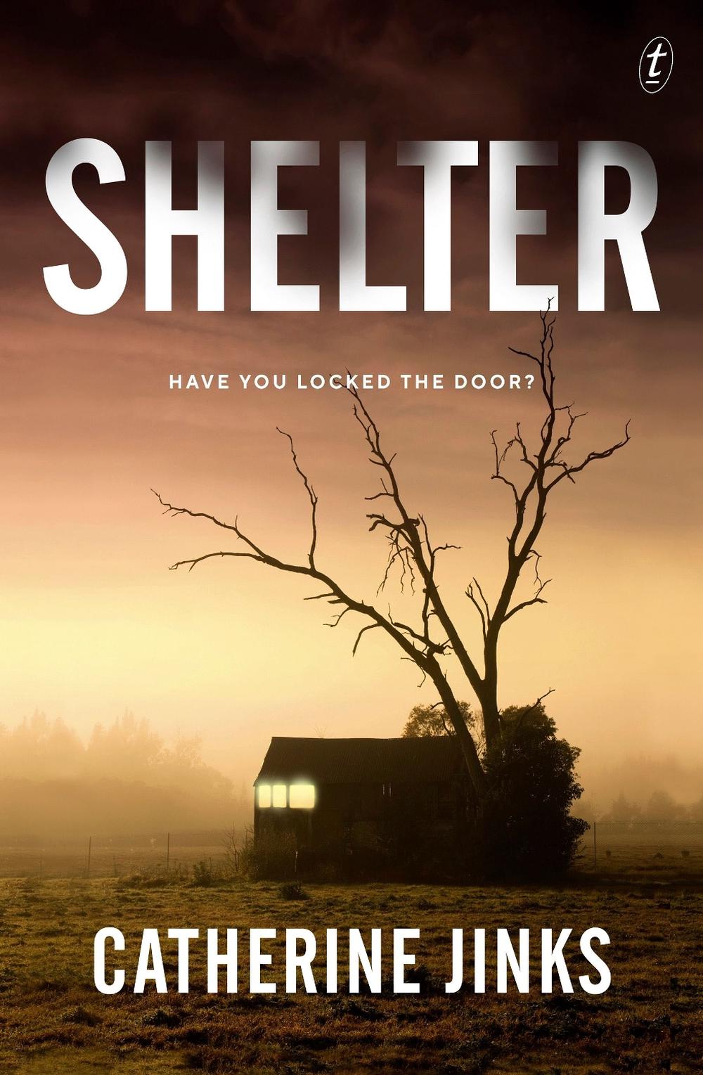 Shelter by Catherine Jinks - ISBN: 9781922330468