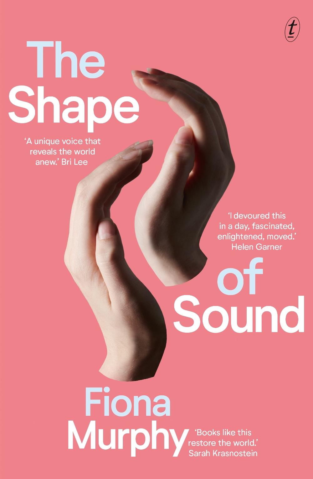 The Shape of Sound by Fiona Murphy - ISBN: 9781922330512