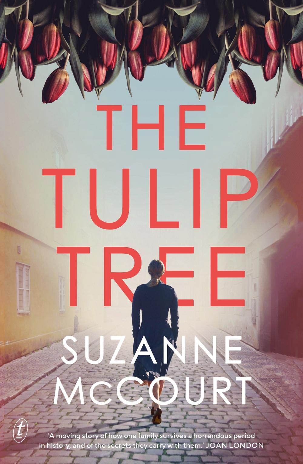 The Tulip Tree by Suzanne McCourt - ISBN: 9781922330550