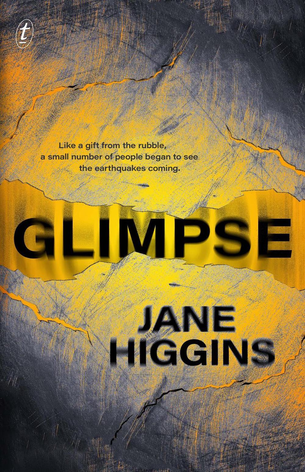 Glimpse by Jane Higgins - ISBN: 9781922330598