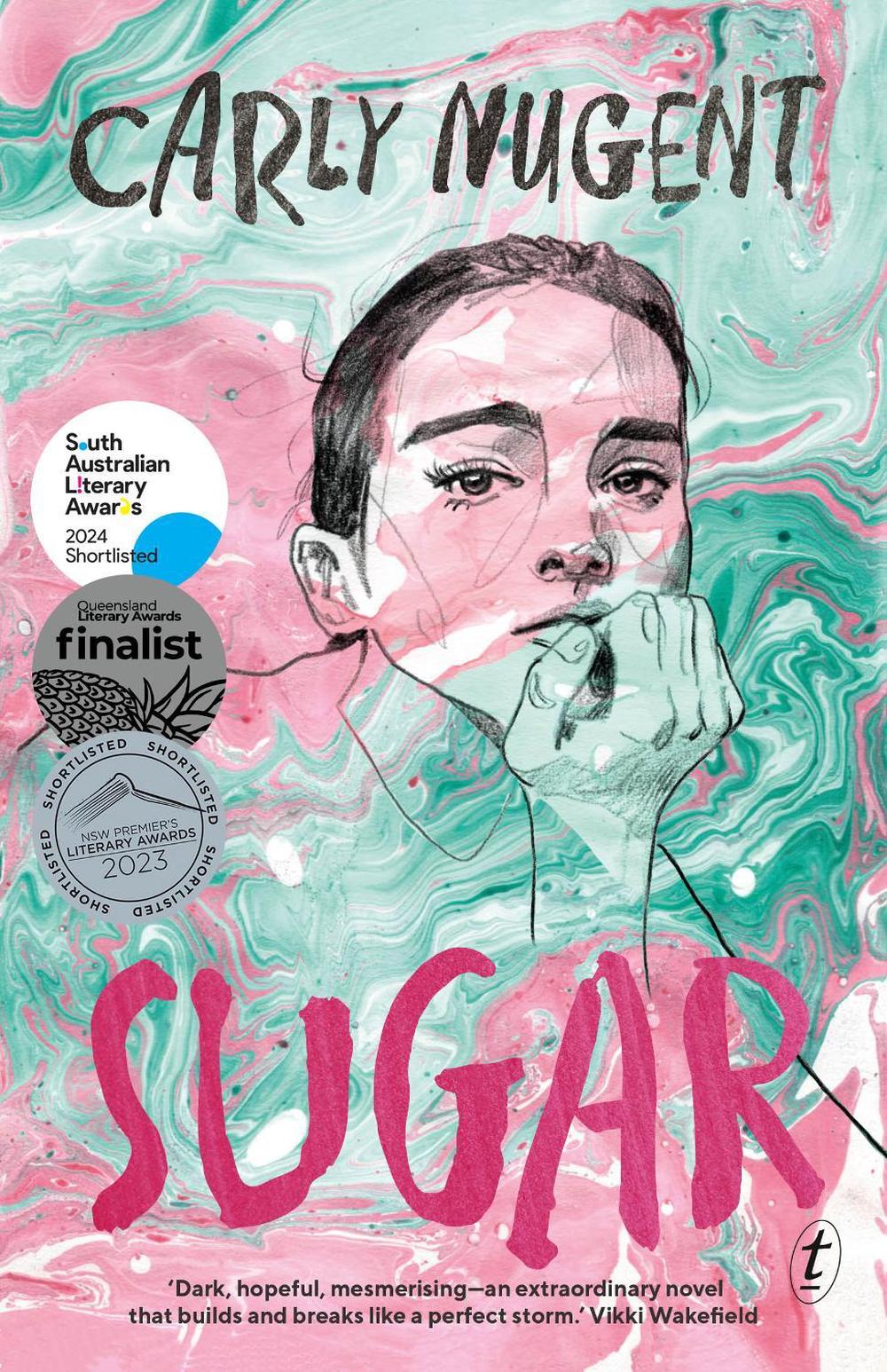 Sugar, 9781922330741