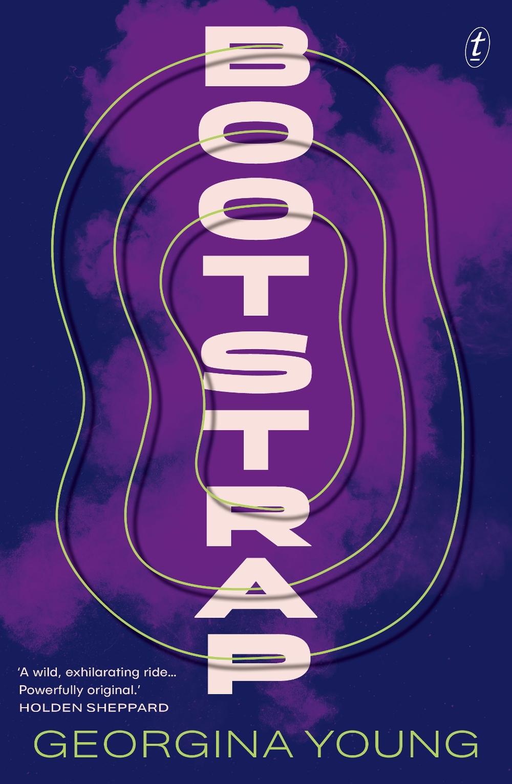 Bootstrap by Georgina Young - ISBN: 9781922330772