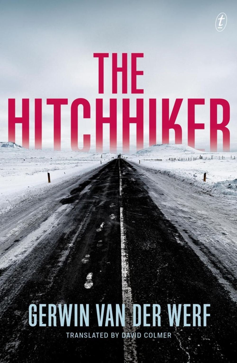 The Hitchhiker by Gerwin van der Werf - ISBN: 9781922330833