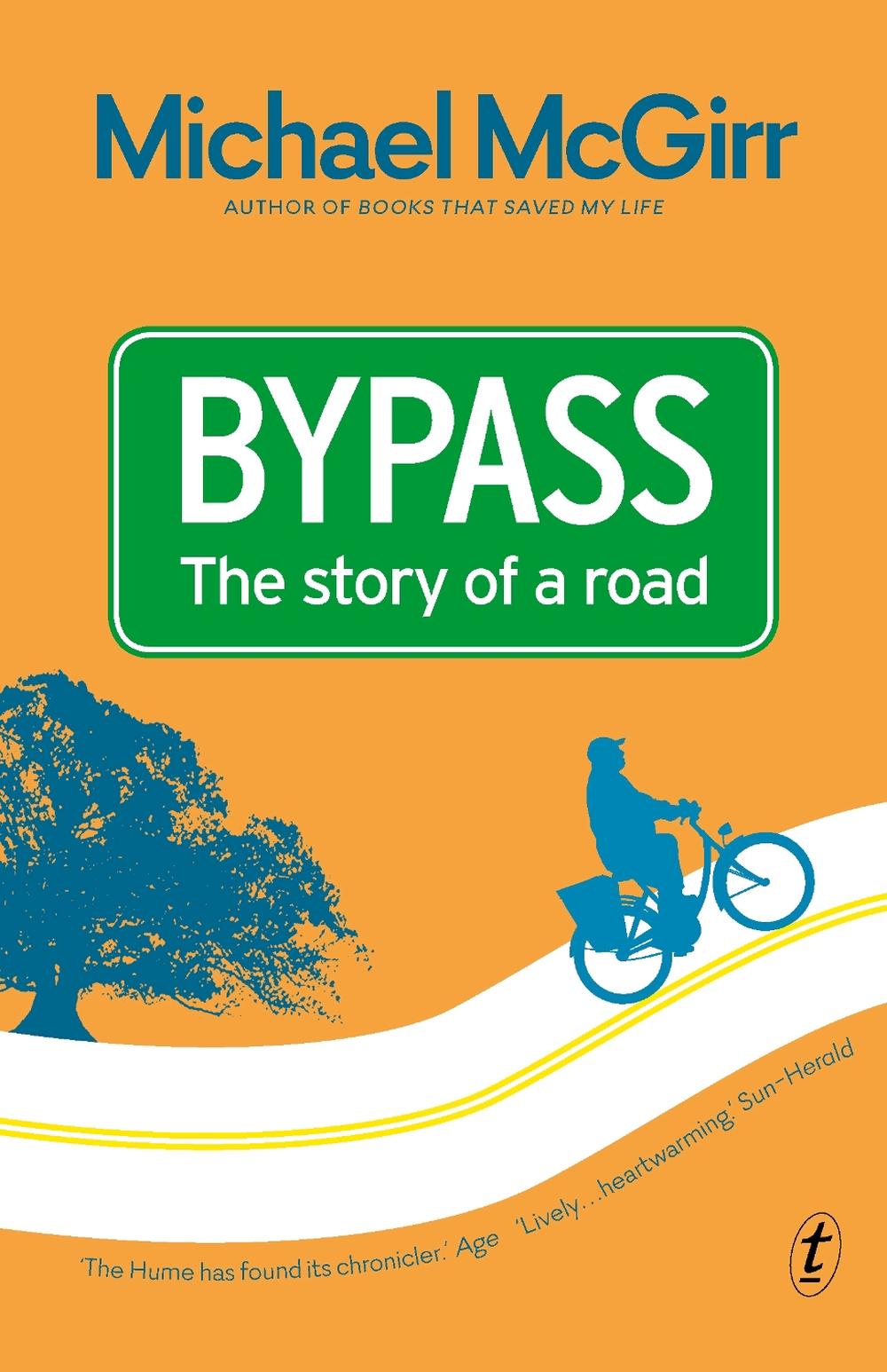 Bypass by Michael McGirr - ISBN: 9781922330888
