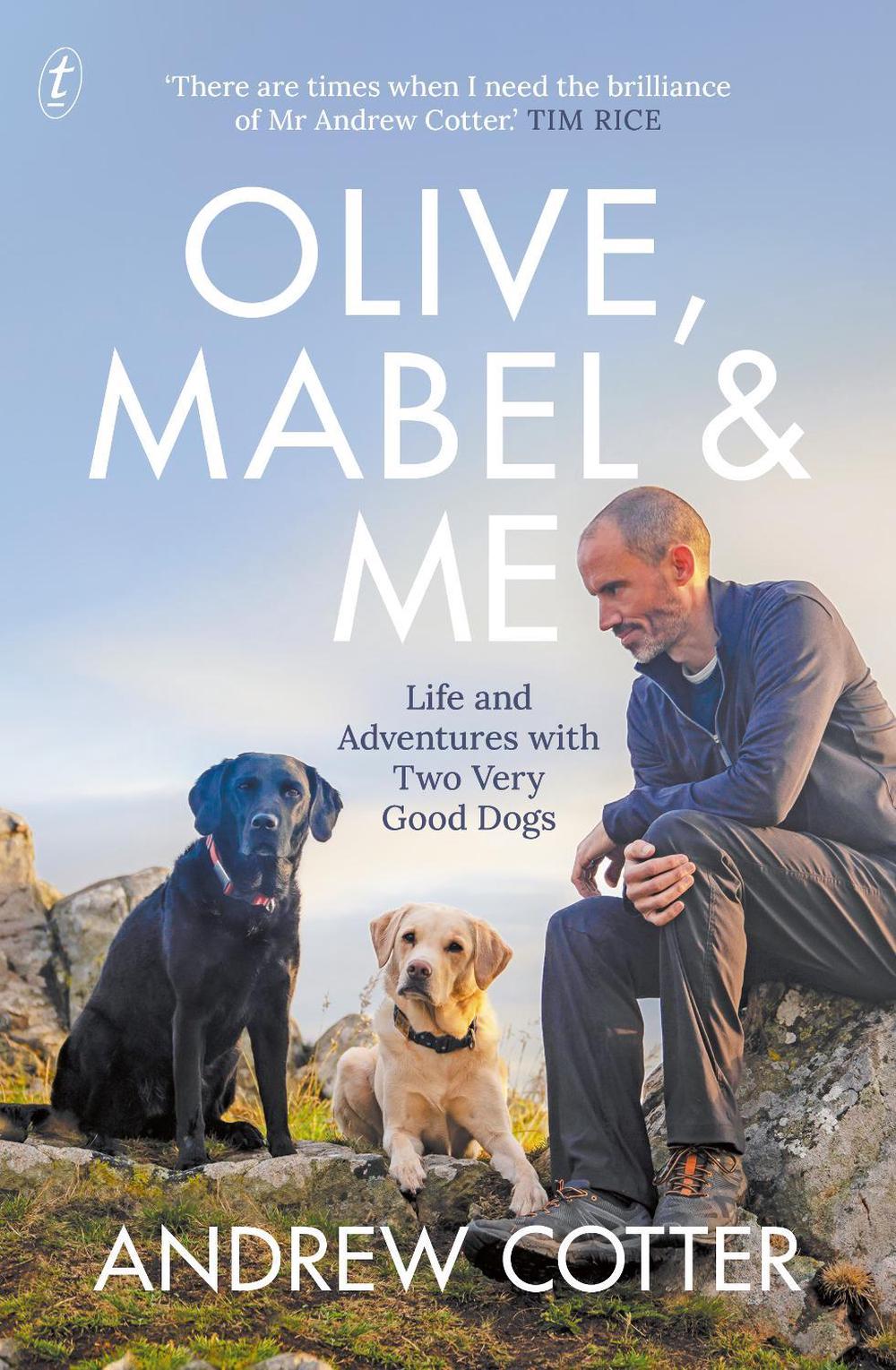 Olive, Mabel and Me, 9781922330932