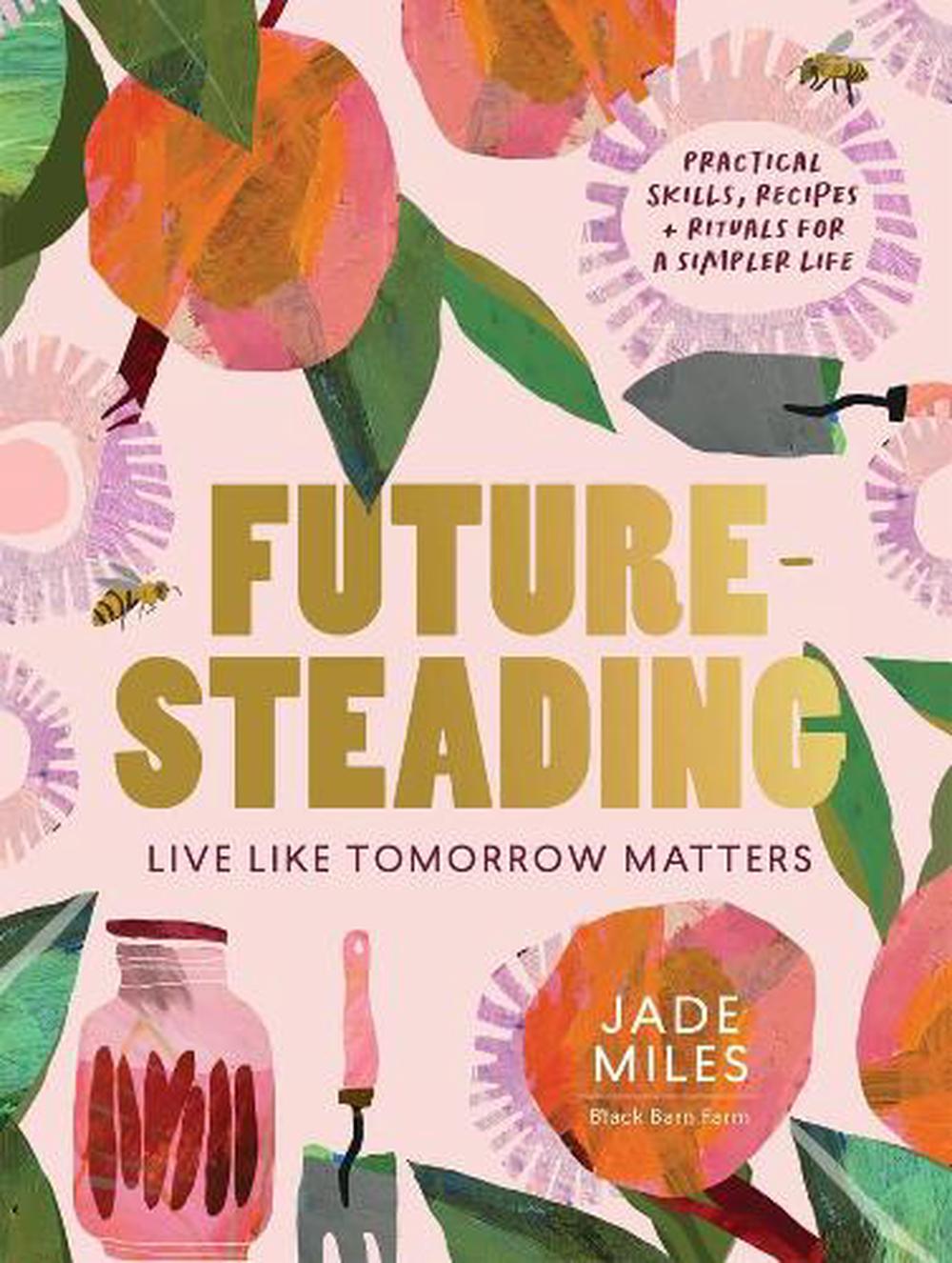Futuresteading, 9781922351401