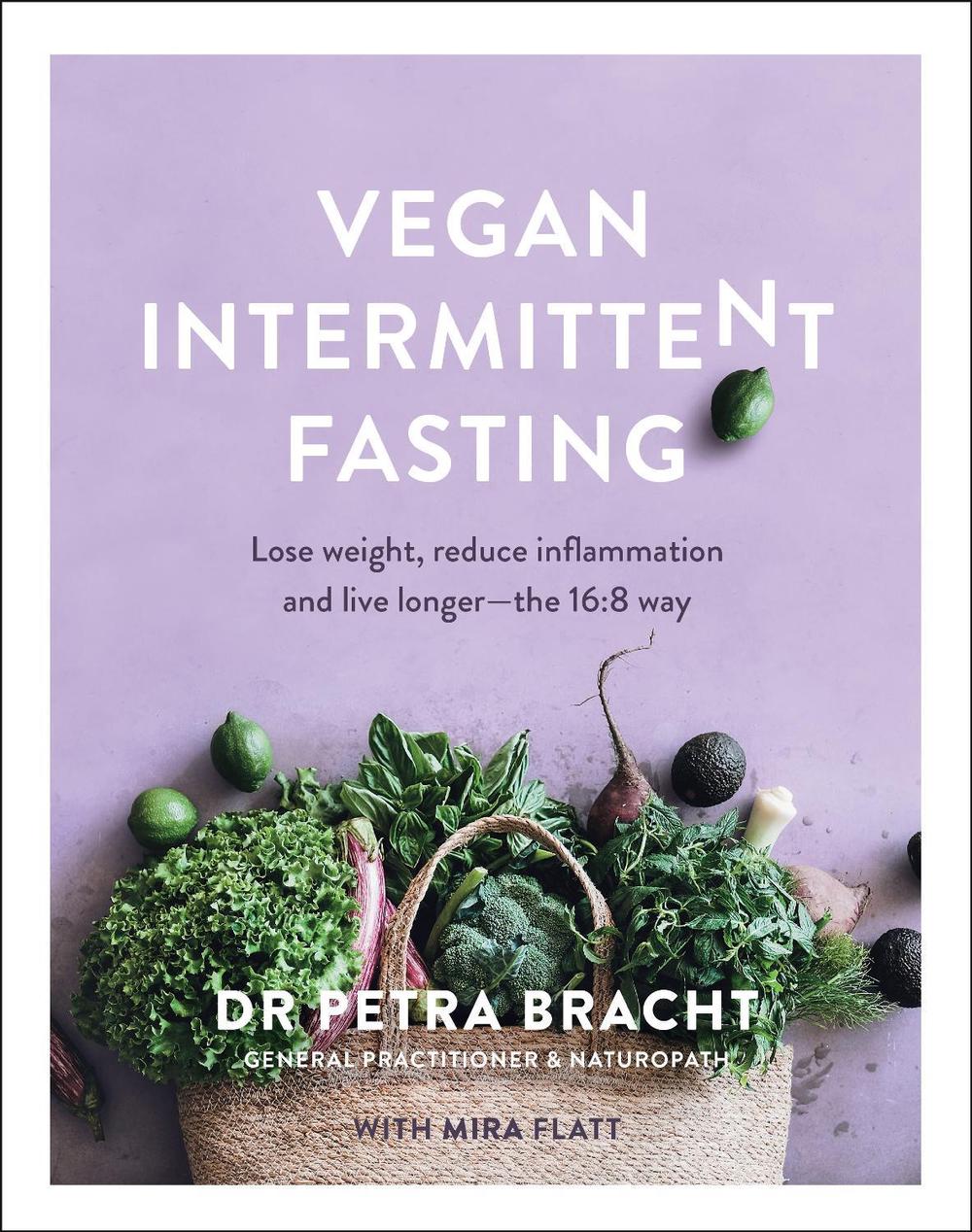 Vegan Intermittent Fasting, 9781922351494