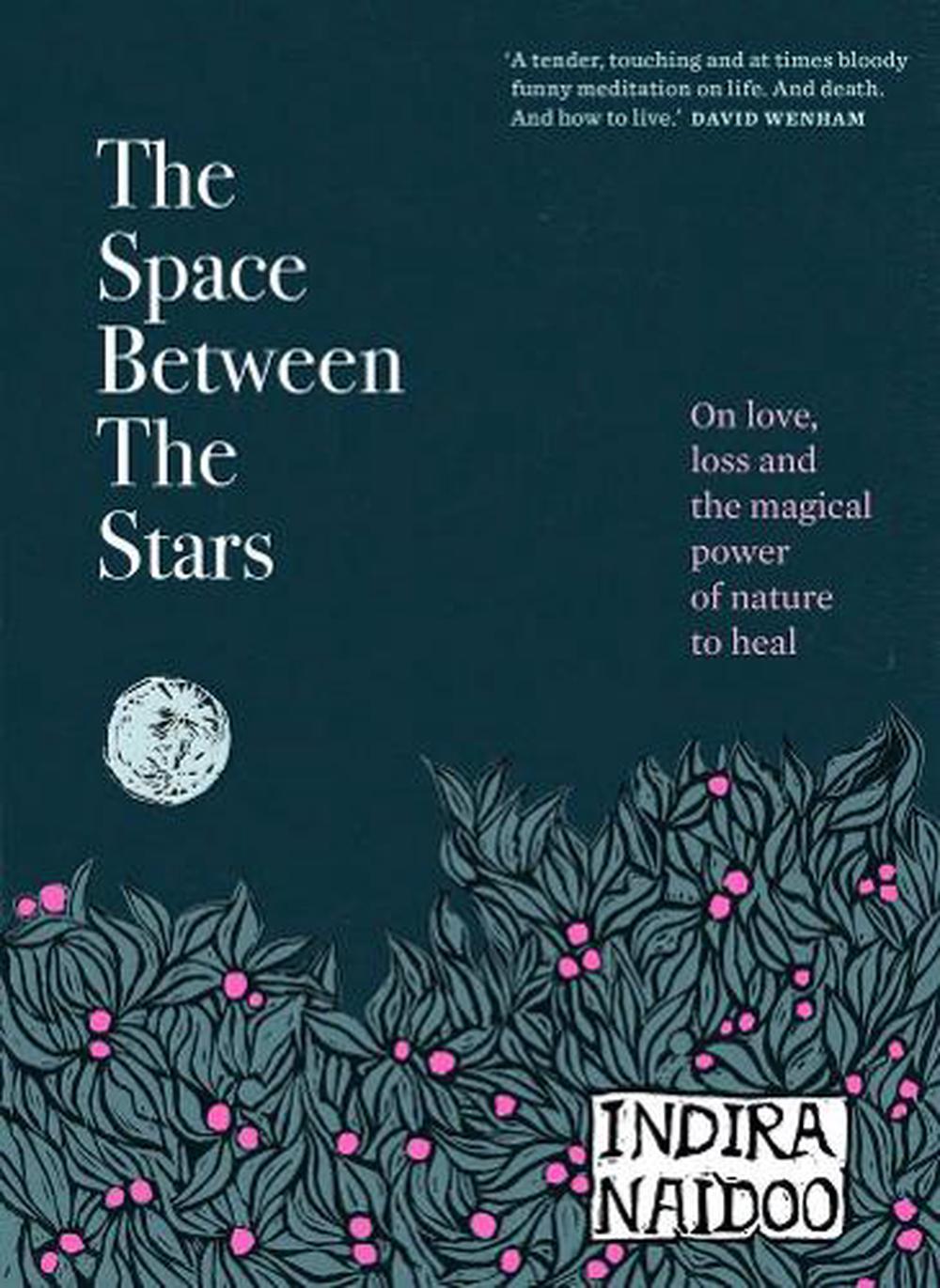 The Space Between the Stars, 9781922351616