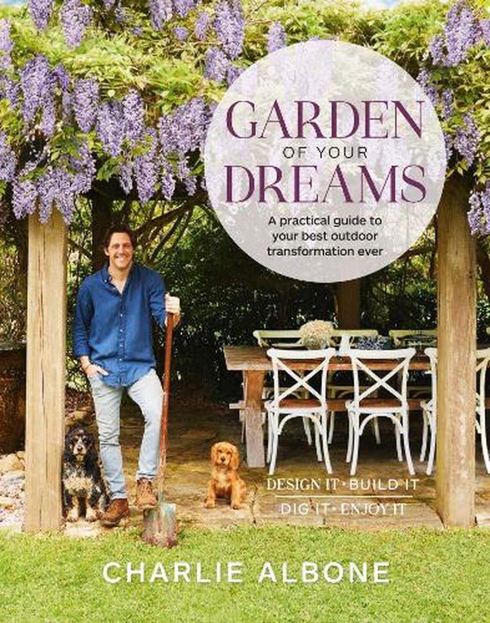 Garden of Your Dreams, 9781922351784