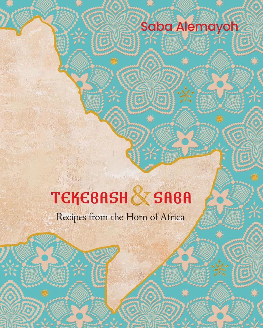 Tekebash and Saba by Saba Alemayoh - ISBN: 9781922351821