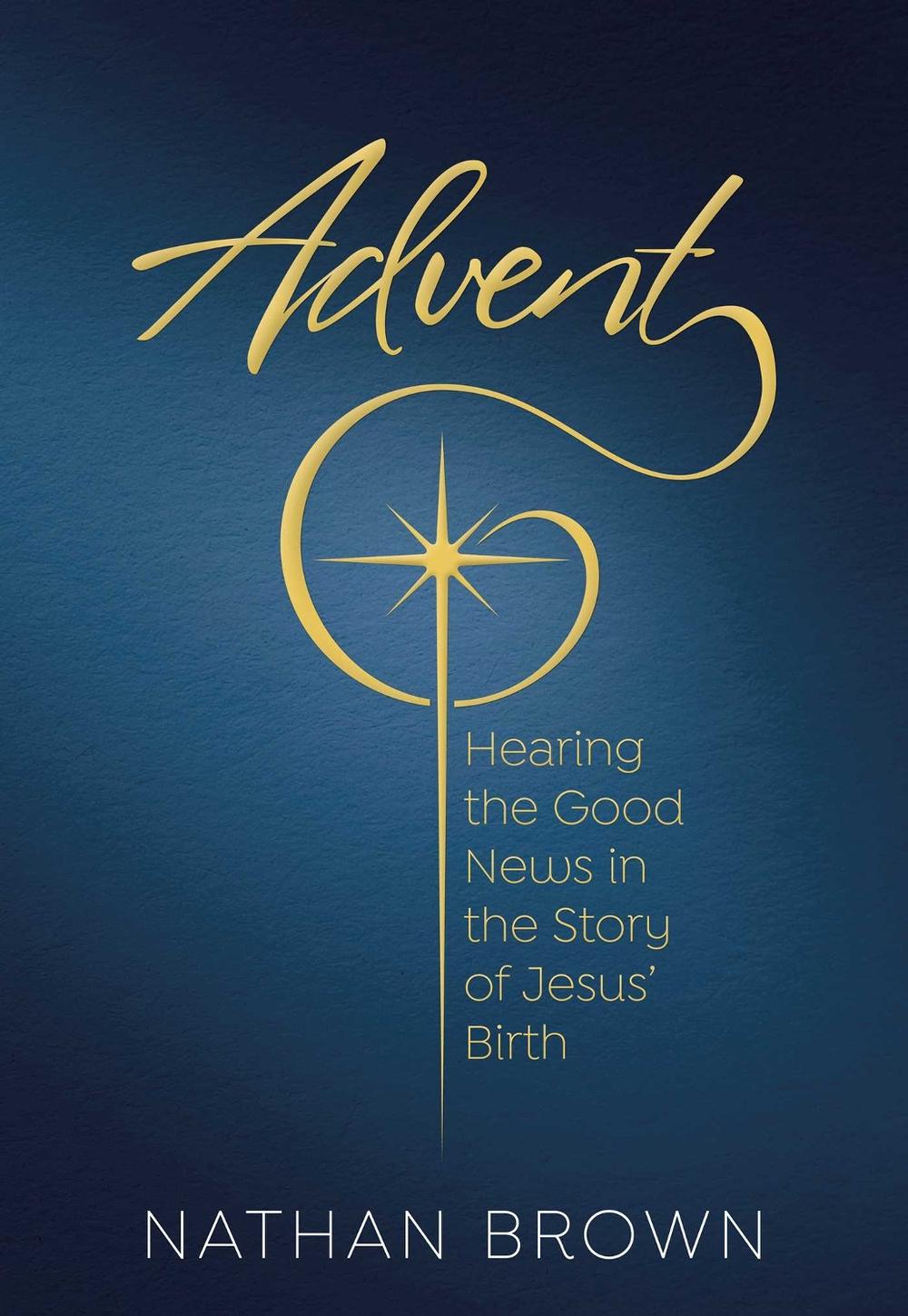 Advent by Nathan Brown - ISBN: 9781922373229
