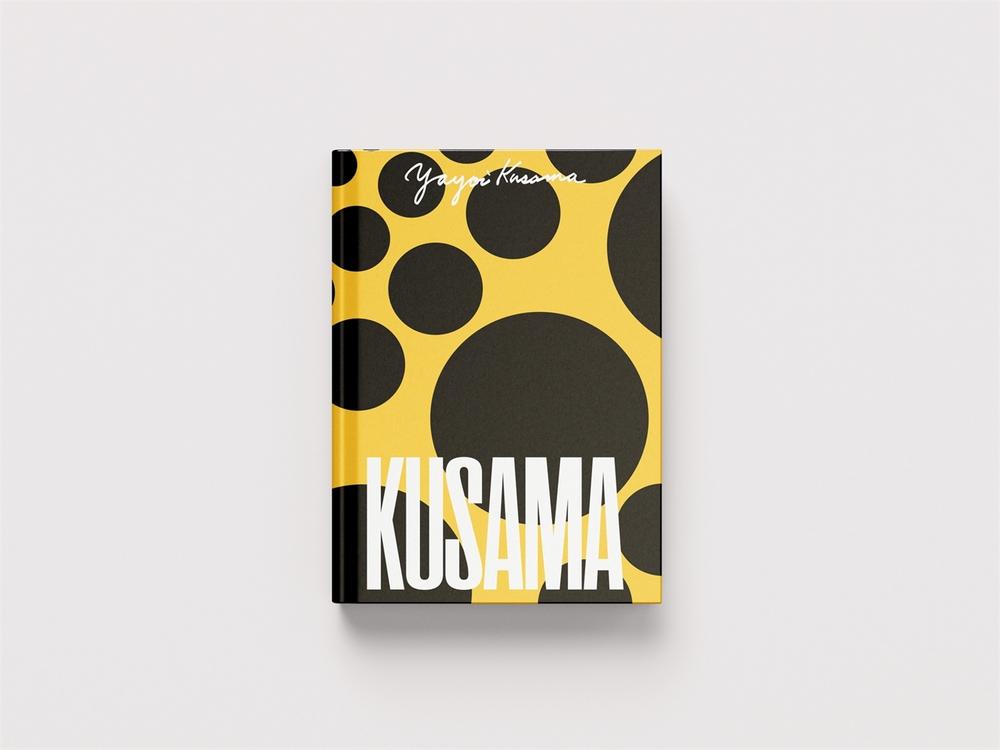 Yayoi Kusama, 9781922398109