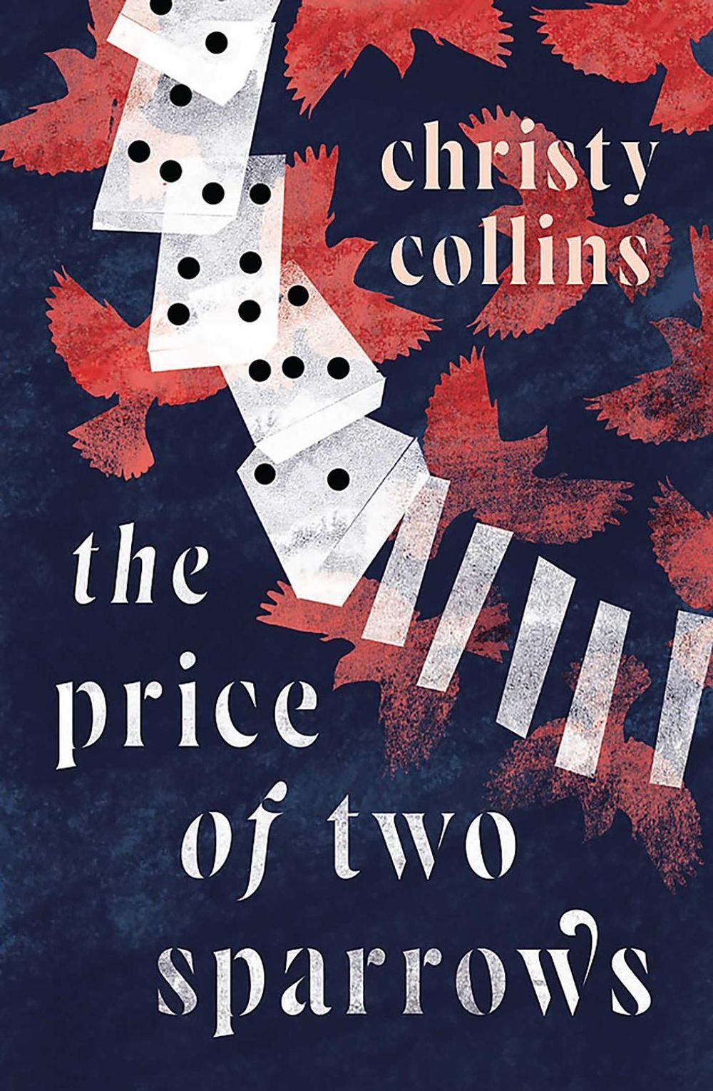 The Price of Two Sparrows by Christy Collins - ISBN: 9781922400635