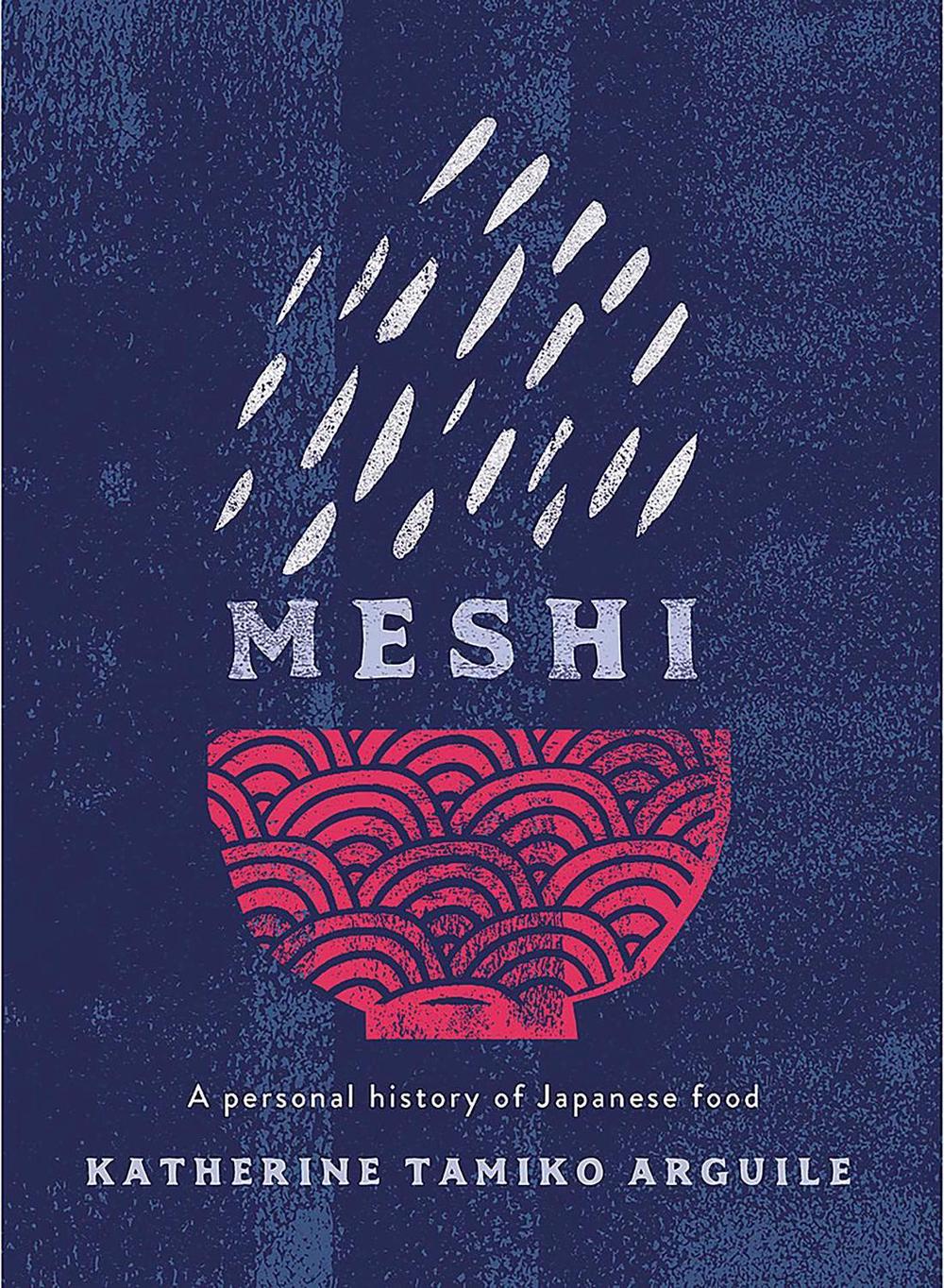 Meshi by Katherine Tamiko Arguile - ISBN: 9781922400703