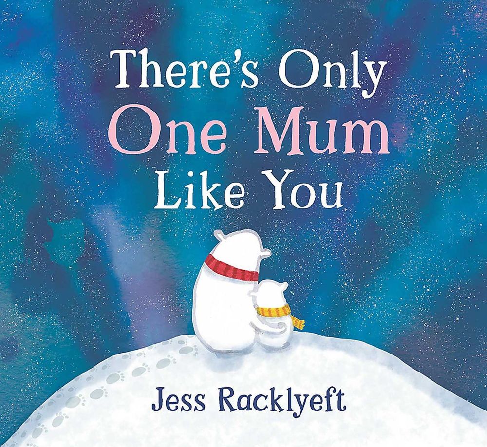 There's Only One Mum Like You by Jess Racklyeft - ISBN: 9781922400970