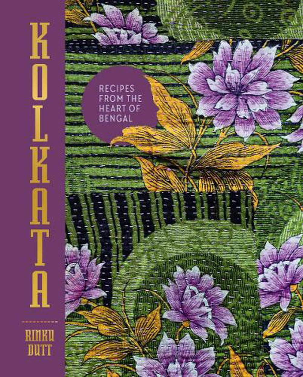 Kolkata, 9781922417923