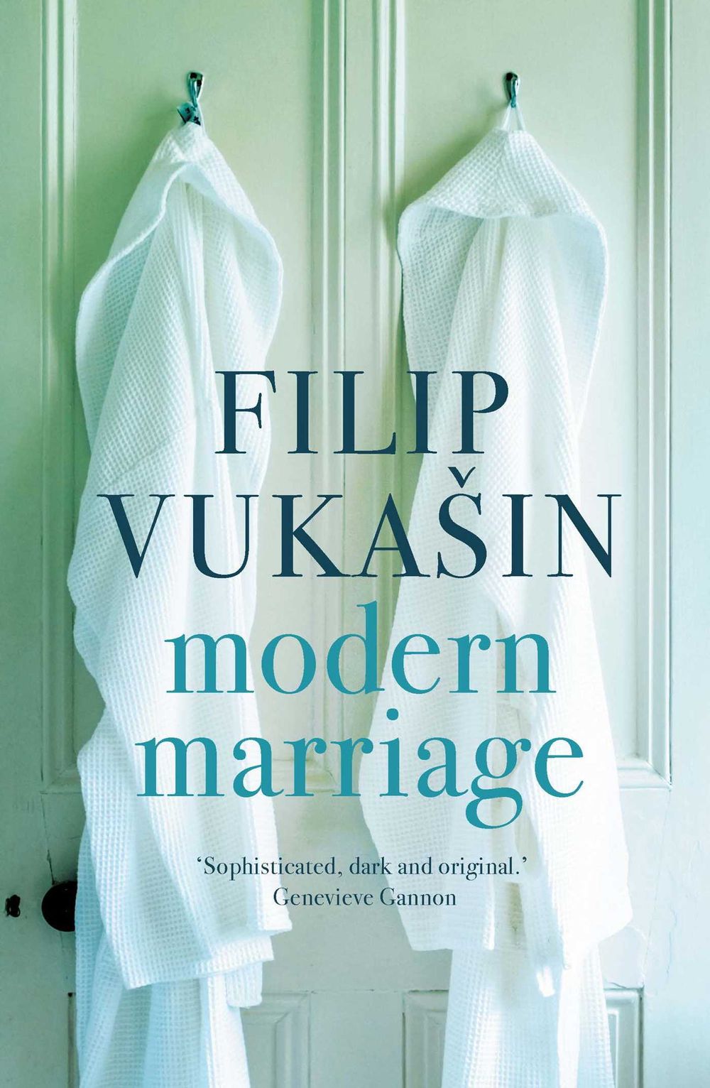 Modern Marriage by Filip Vukasin - ISBN: 9781922419248