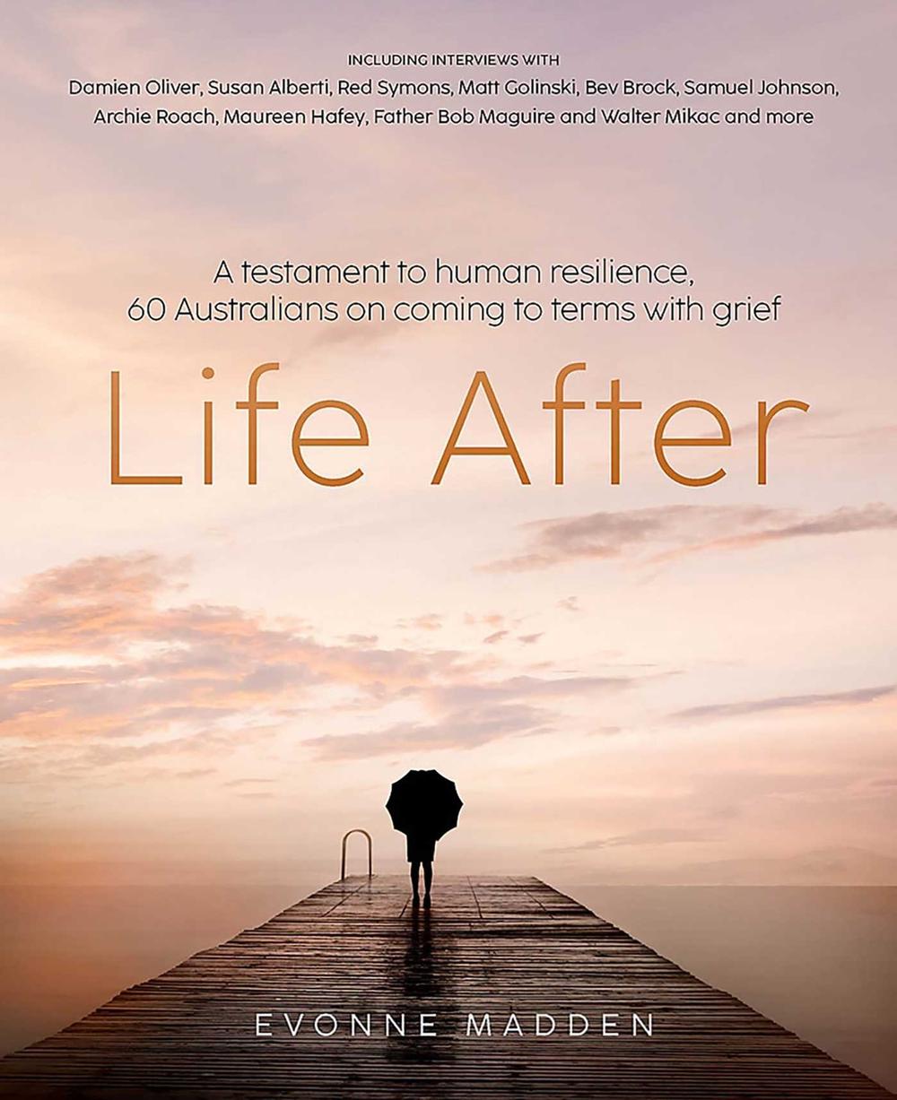 Life After, 9781922419804