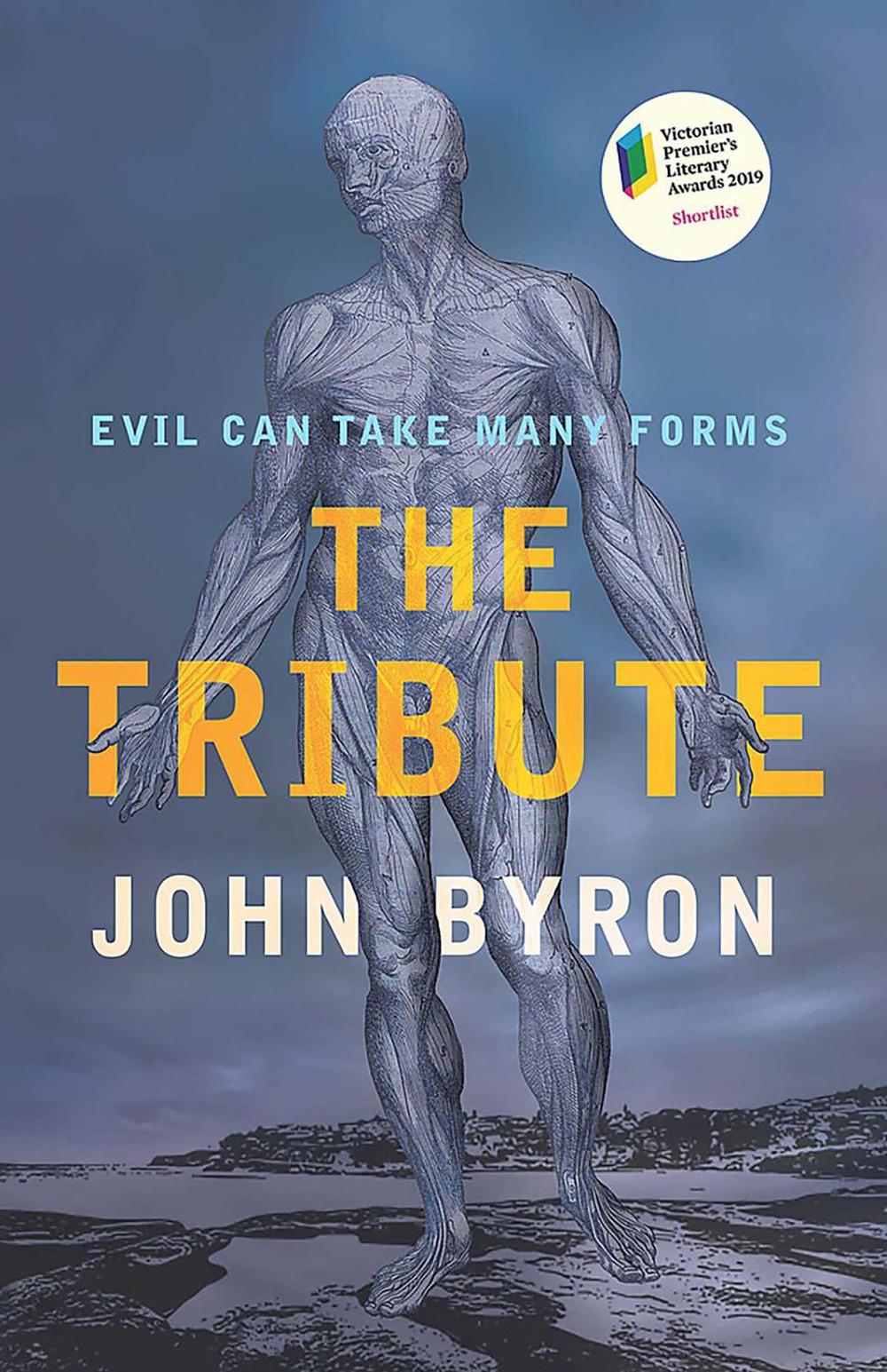 The Tribute by John Byron - ISBN: 9781922419859