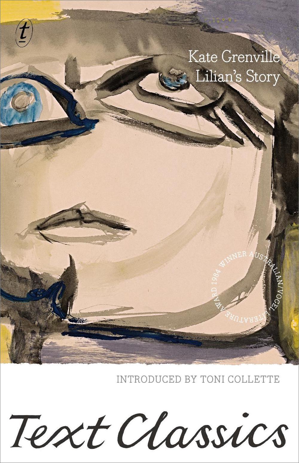 Lilian's Story by Kate Grenville - ISBN: 9781922458056
