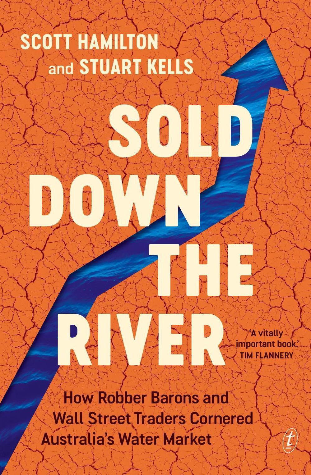 Sold Down the River, 9781922458124