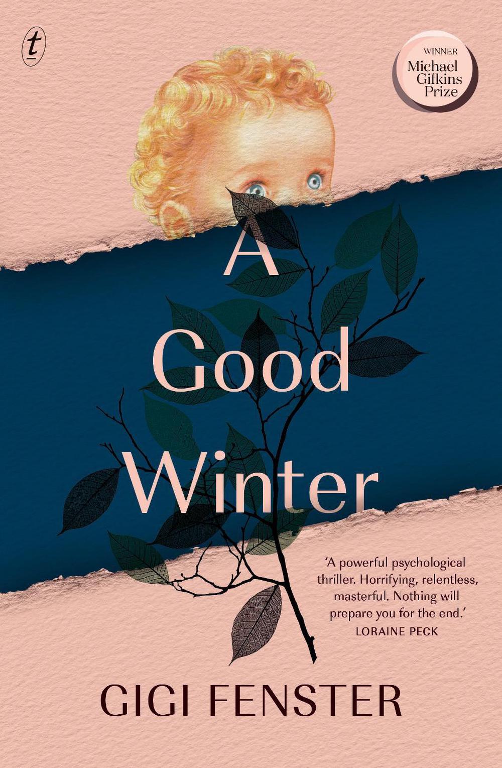 A Good Winter by Gigi Fenster - ISBN: 9781922458131