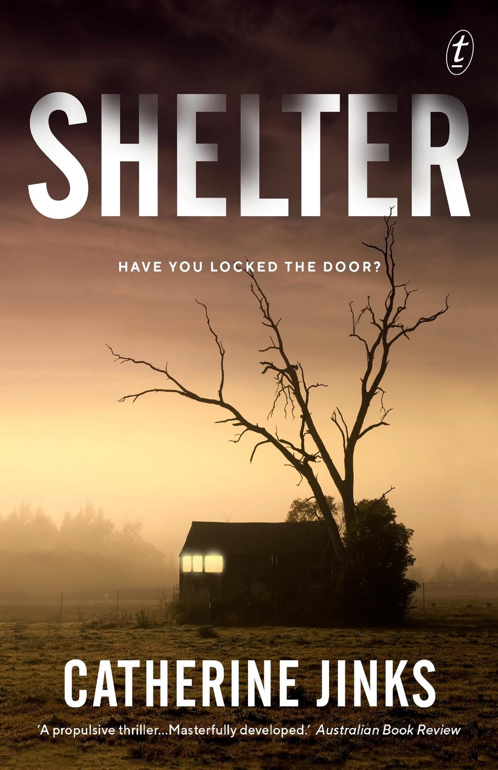 Shelter by Catherine Jinks - ISBN: 9781922458339