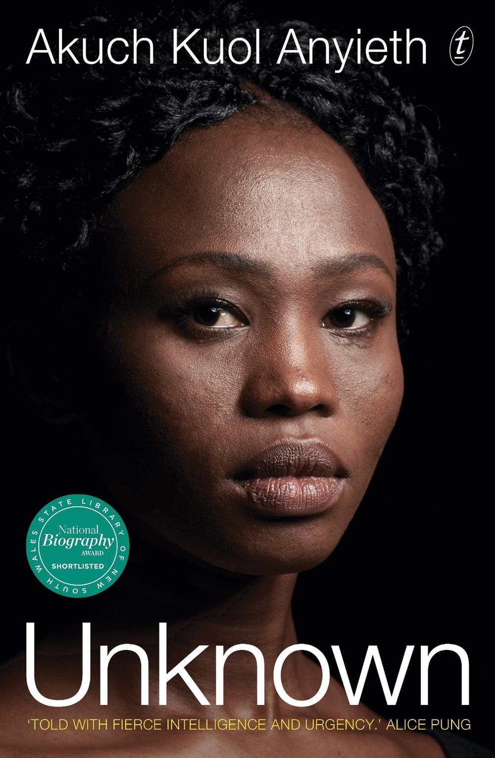 Unknown by Akuch Kuol Anyieth - ISBN: 9781922458476