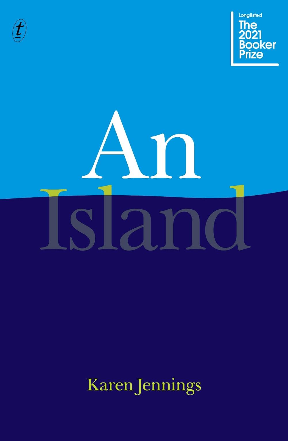 An Island by Karen Jennings - ISBN: 9781922458490