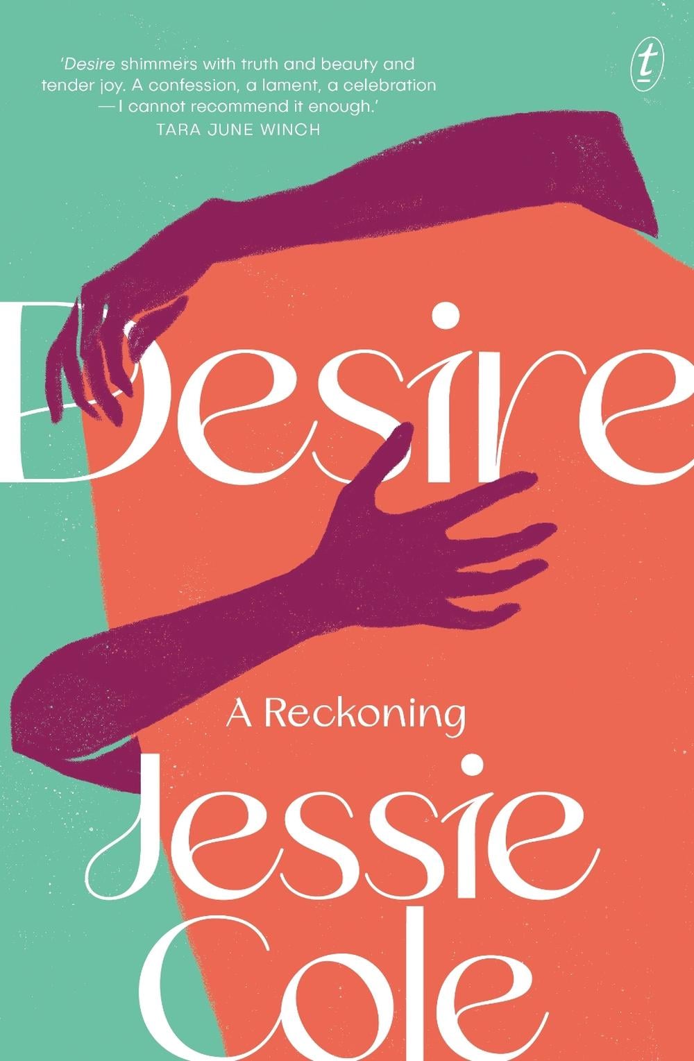 Desire by Jessie Cole - ISBN: 9781922458667