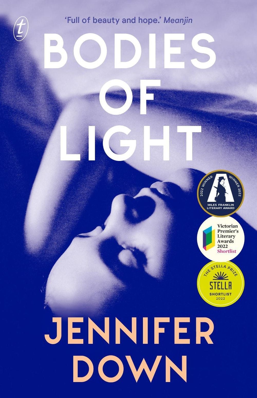 Bodies of Light by Jennifer Down - ISBN: 9781922458957
