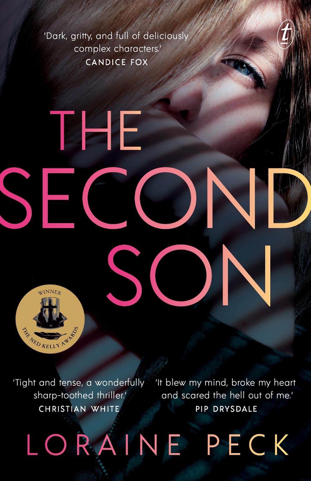 The Second Son by Loraine Peck - ISBN: 9781922458971