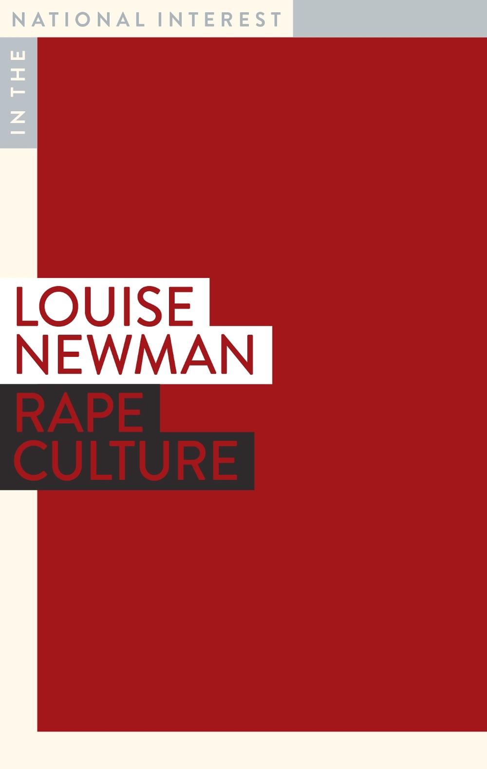 Rape Culture by Louise Newman - ISBN: 9781922464651