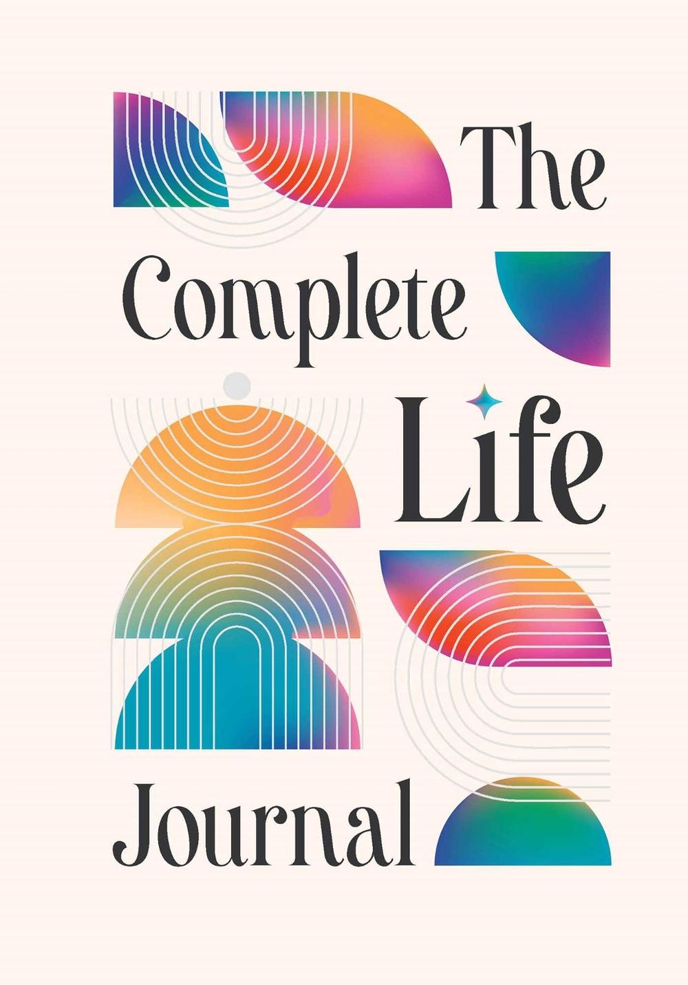 The Complete Life Journal by Selena Moon - ISBN: 9781922468109