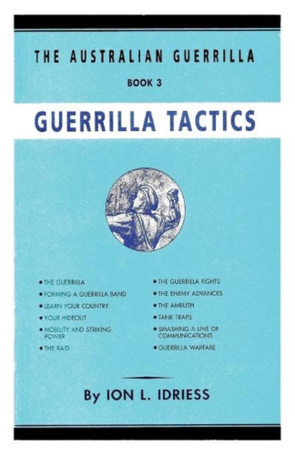 Guerrilla Tactics, 9781922473042