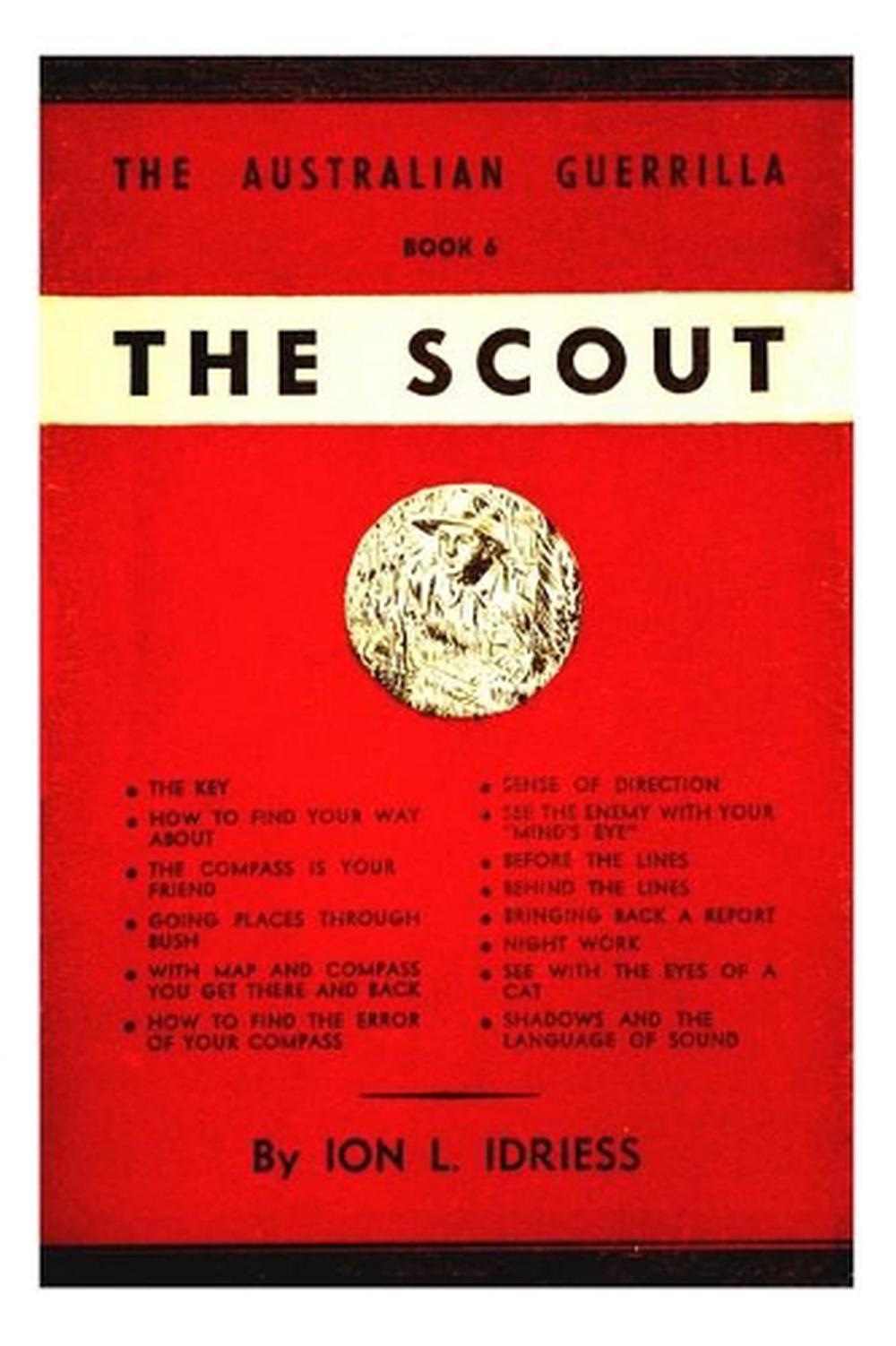 The Scout, 9781922473332