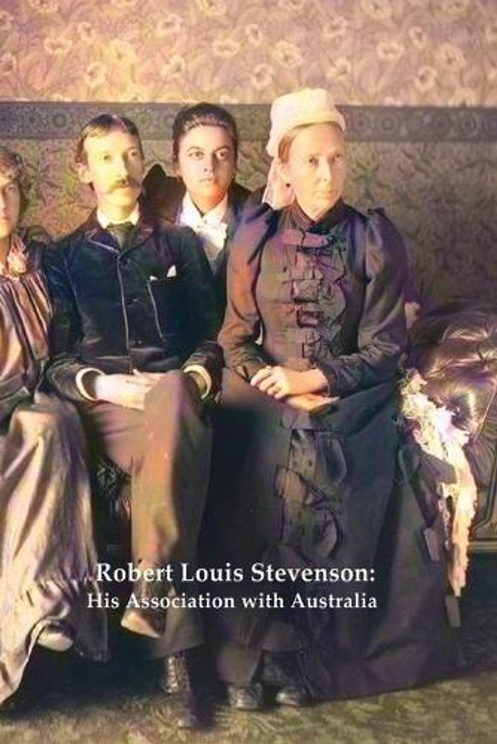 ROBERT LOUIS STEVENSON by George Mackaness - ISBN: 9781922473387