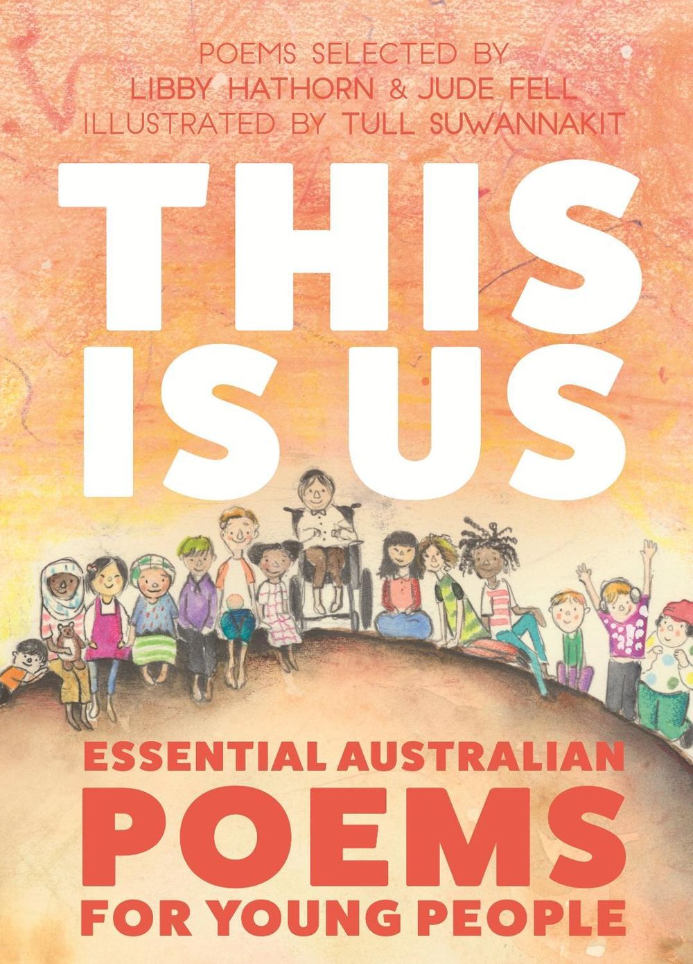 This is Us by Libby Hathorn - ISBN: 9781922507860